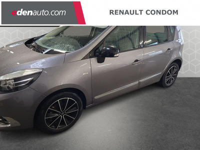 Renault Scénic Xmod dCi 130 Energy eco2 Bose Edition