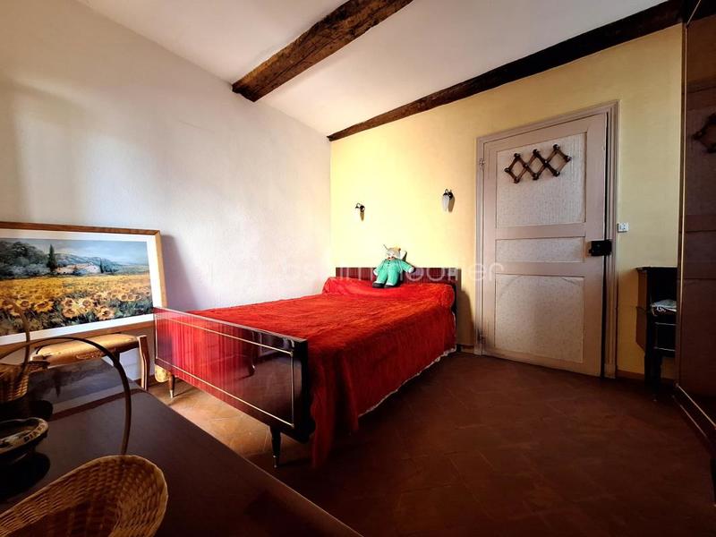 Maison de village - 88 m² - 4 pièces