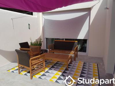 Maison - 82 m² - 4 pièces