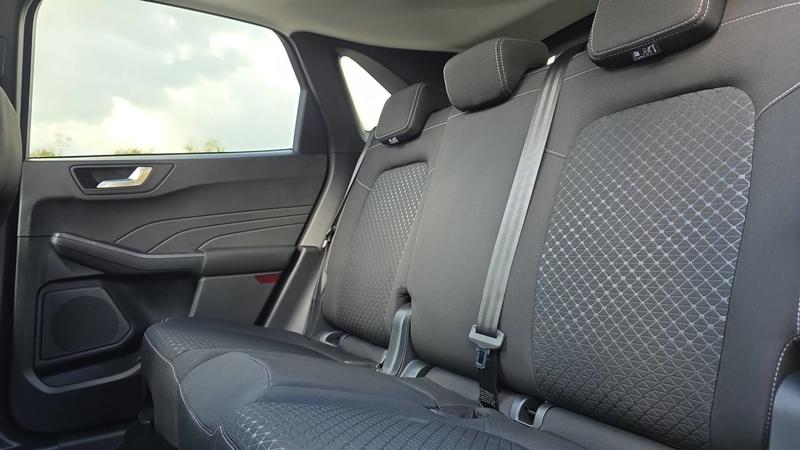 Ford Kuga 2.5 Duratec 180 FlexiFuel Powershift Titanium - Première main Garantie constructeur