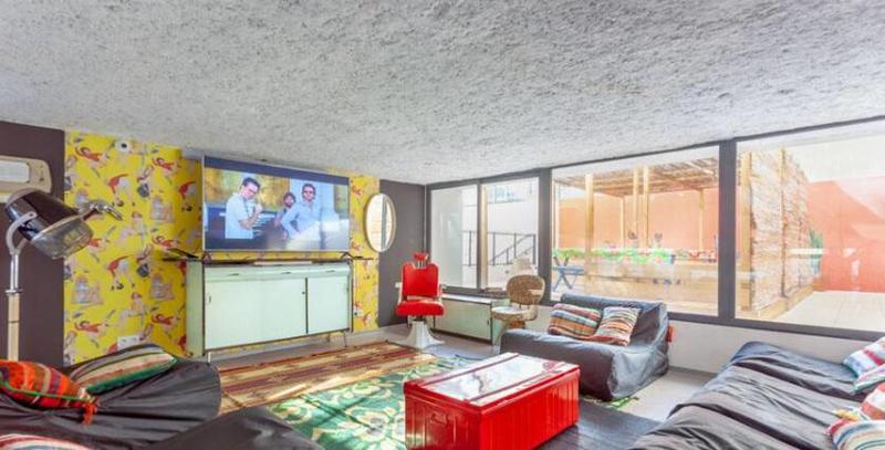 Appartement - 32 m² - 1 pièce