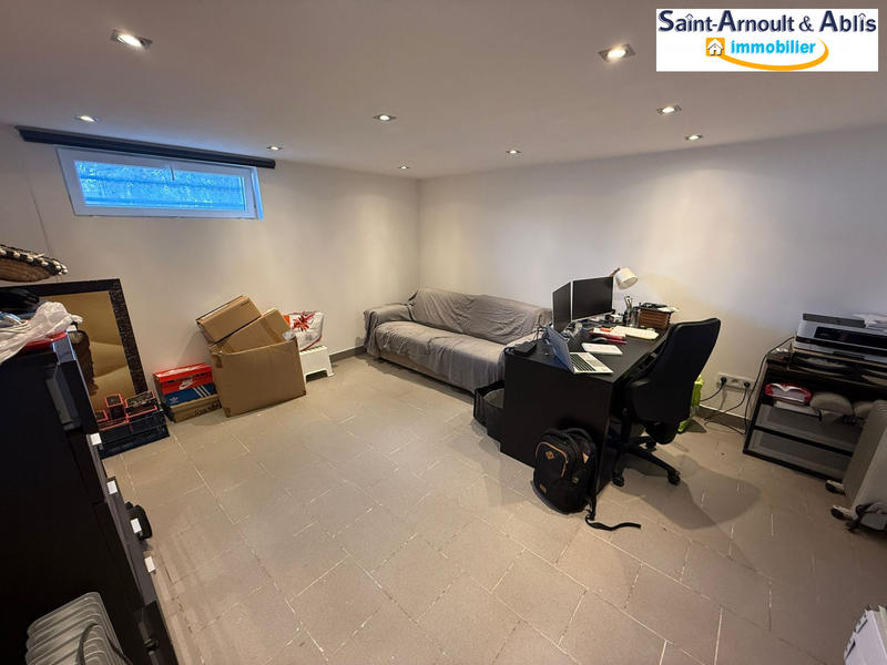 Maison - 139 m² - 6 pièces