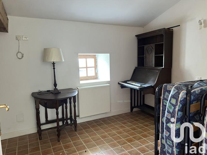 Maison de campagne - 192 m² - 7 pièces