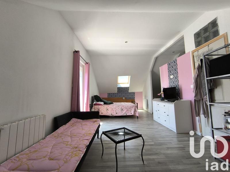 Maison - 81 m² - 4 pièces