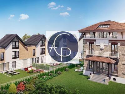 Appartement - 47 m² - 1 pièce