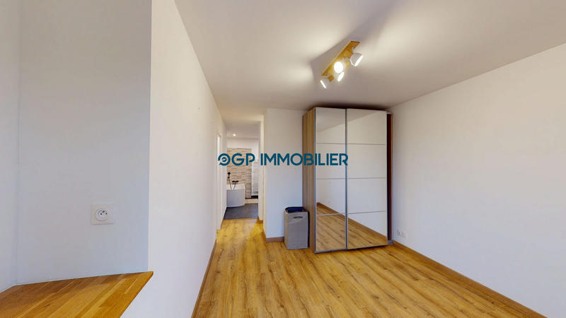 Villa - 130 m² - 5 pièces