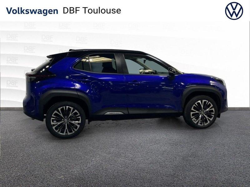 Toyota Yaris Cross Hybride 130h 2wd Collection