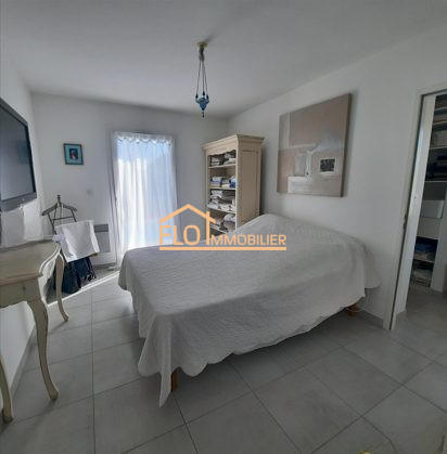 Maison - 128 m² - 4 pièces