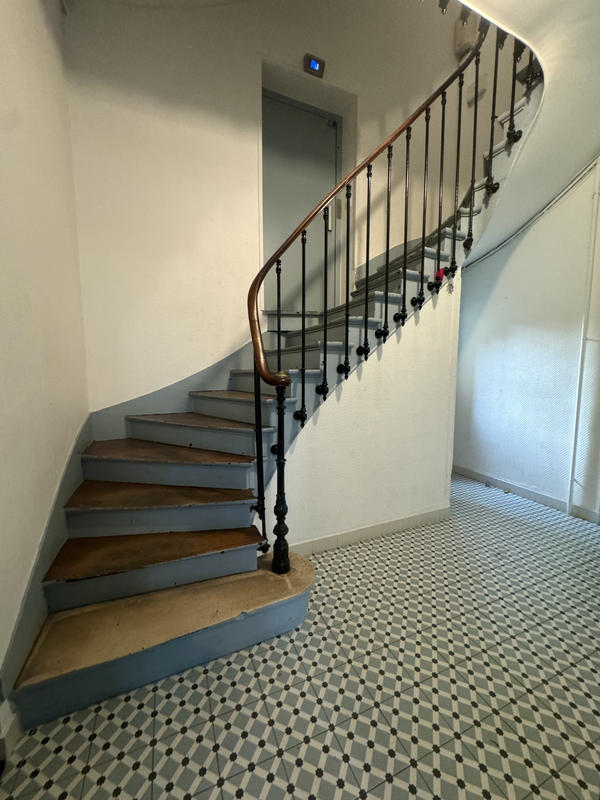 Appartement - 35 m² - 3 pièces