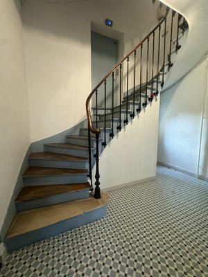 Appartement - 35 m² - 3 pièces