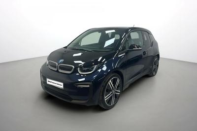Bmw i3 I01 Lci 120 Ah 170 ch Bva Edition WindMill Atelier