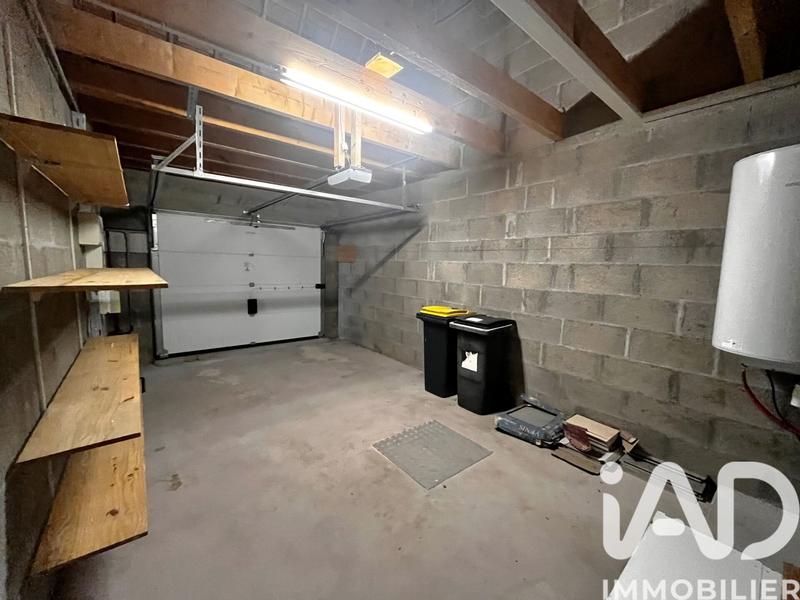 Maison - 81 m² - 5 pièces