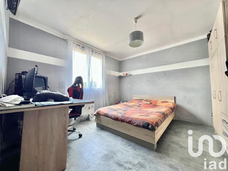 Maison - 133 m² - 5 pièces