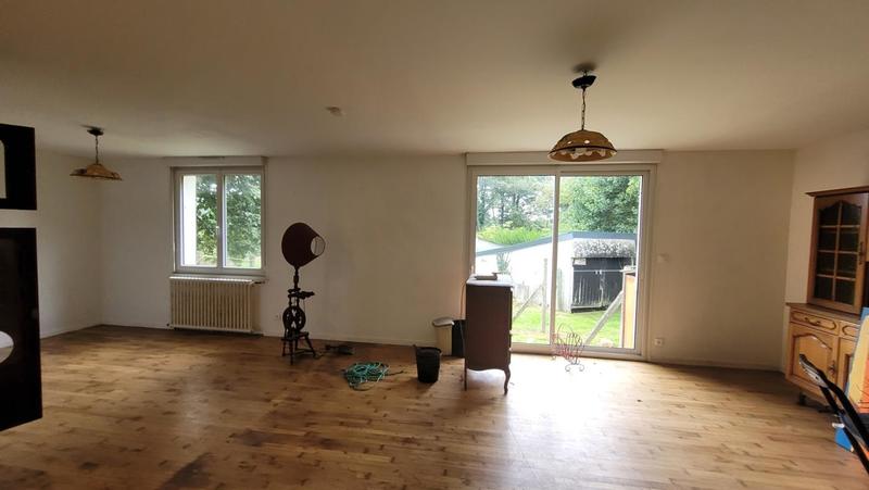 Maison - 78 m² - 4 pièces