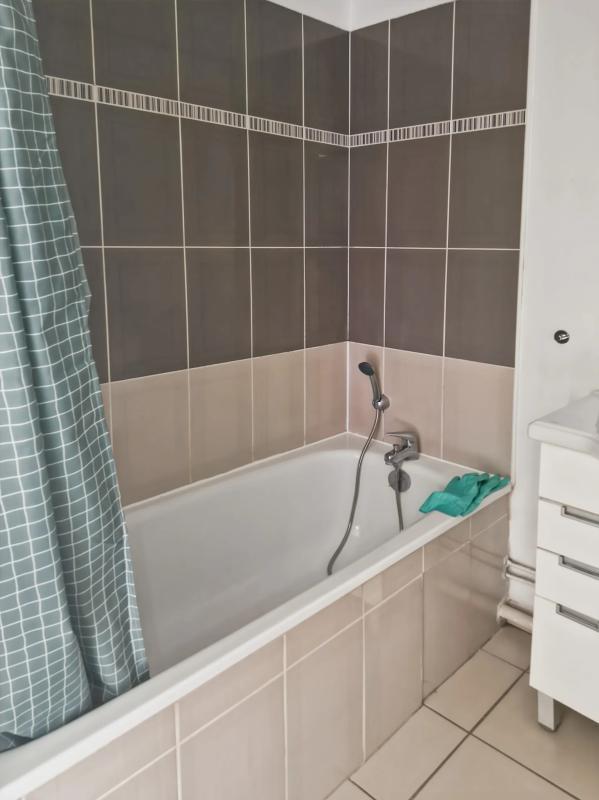 Maison - 98 m² - 5 pièces