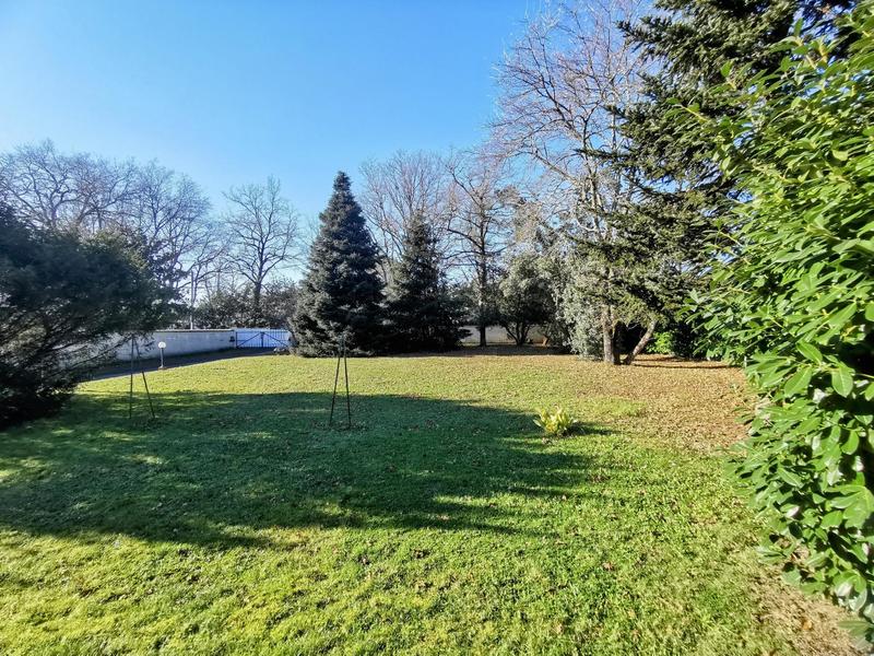 Maison - 148 m² - 5 pièces