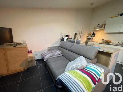 Appartement - 50 m² - 3 pièces