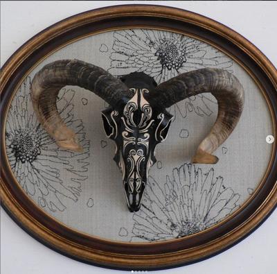 créations jacqueline vanmerris