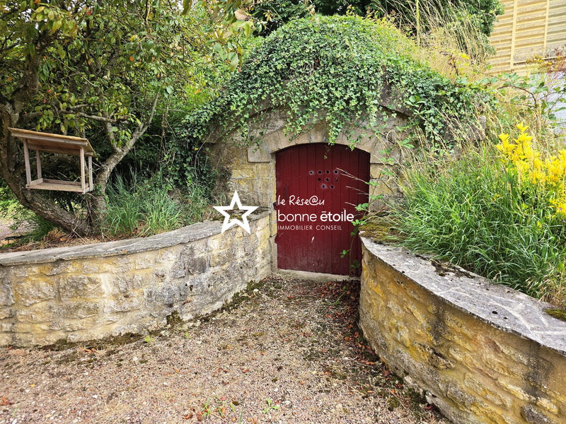 Villa - 155 m² - 8 pièces