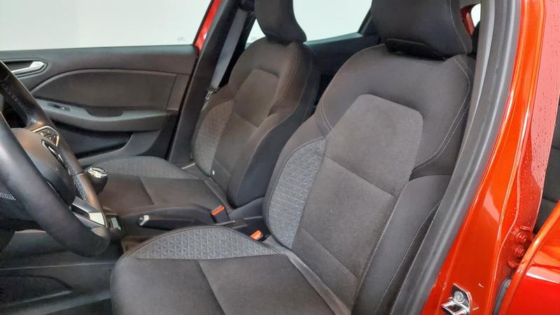 Renault Clio V Business Blue dCi 100 -21n