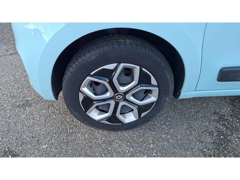 Renault Twingo III E-Tech Equilibre