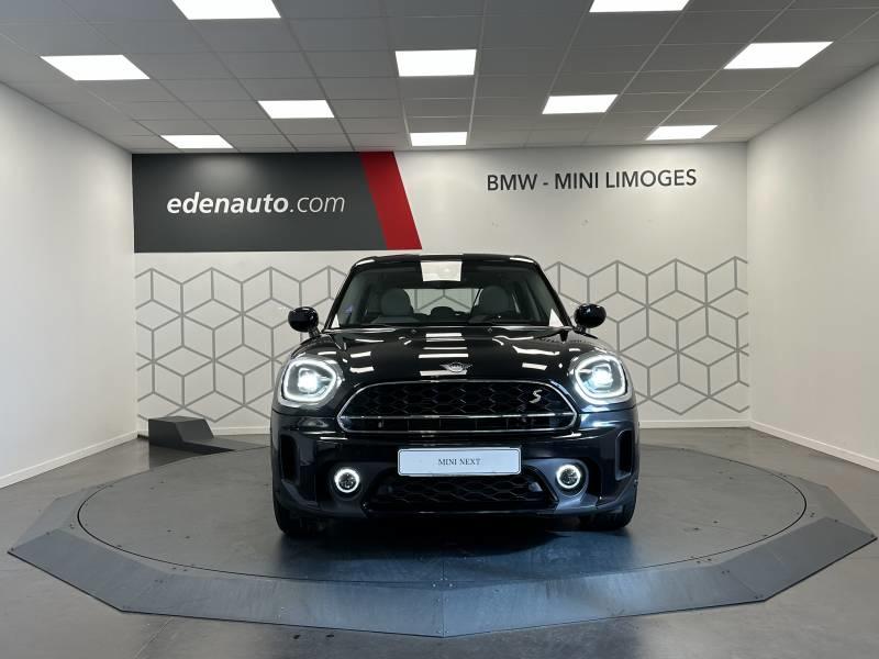 Mini Mini Countryman 125 - 95 ch All4 Bva6 Cooper se Edition Premium Plus