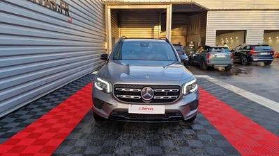 Mercedes Glb 200 d 8g-Dct Progressive Line