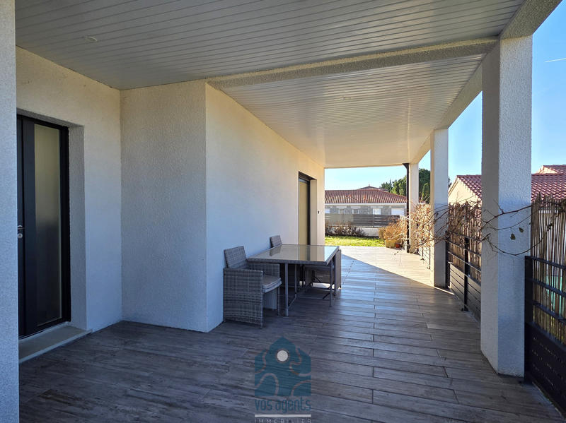 Maison - 224 m² - 6 pièces