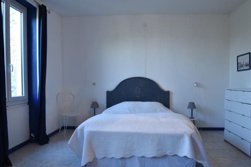 Maison de village - 93 m² - 4 pièces