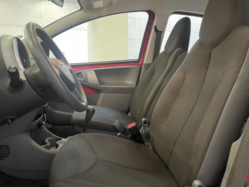 Toyota Aygo 5 Portes 1.0 VVTi 68ch Confort - Garantie 6 Mois