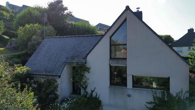 Maison - 104 m² - 5 pièces