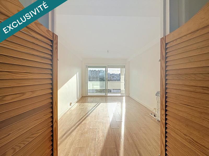 Appartement - 53 m² - 2 pièces