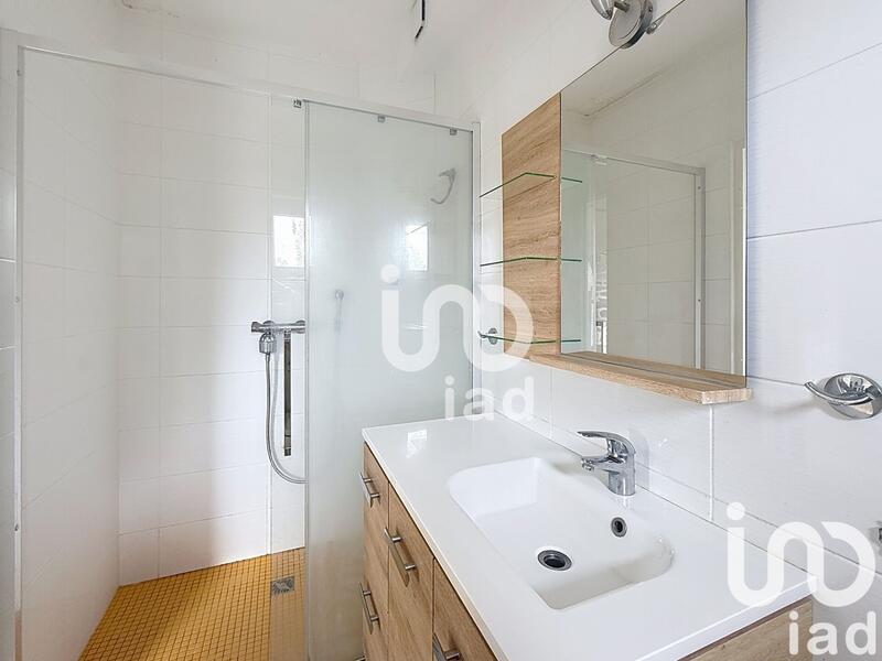 Maison - 148 m² - 5 pièces