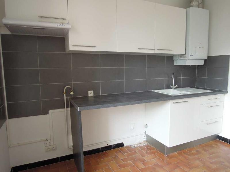 Appartement - 77 m² - 3 pièces