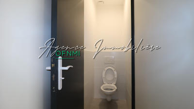 Appartement - 28 m² - 4 pièces