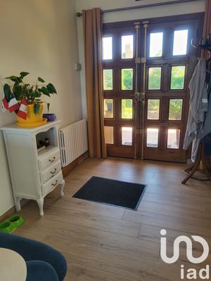 Maison de ville - 261 m² - 12 pièces