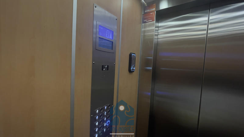 Appartement - 74 m² - 4 pièces