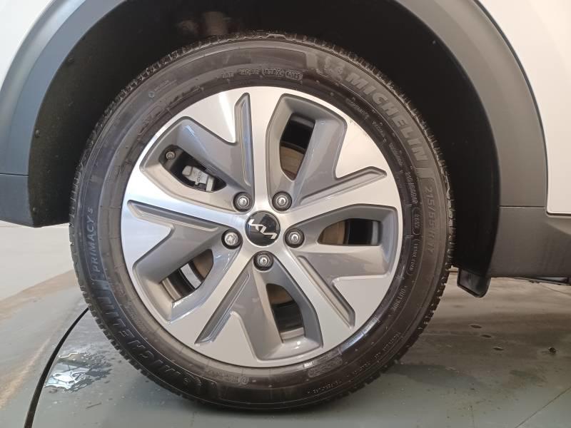 Kia Niro e- Electrique 204 ch Active