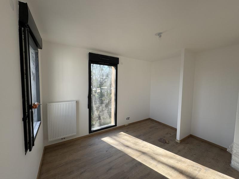 Appartement - 87 m² - 4 pièces