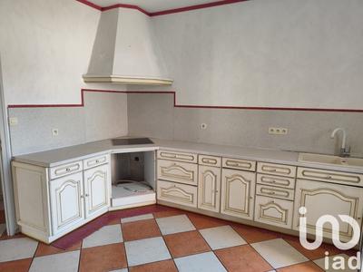 Maison - 150 m² - 5 pièces