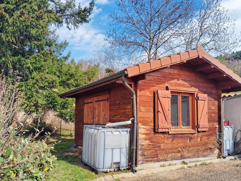 Propriété - 220 m² - 7 pièces