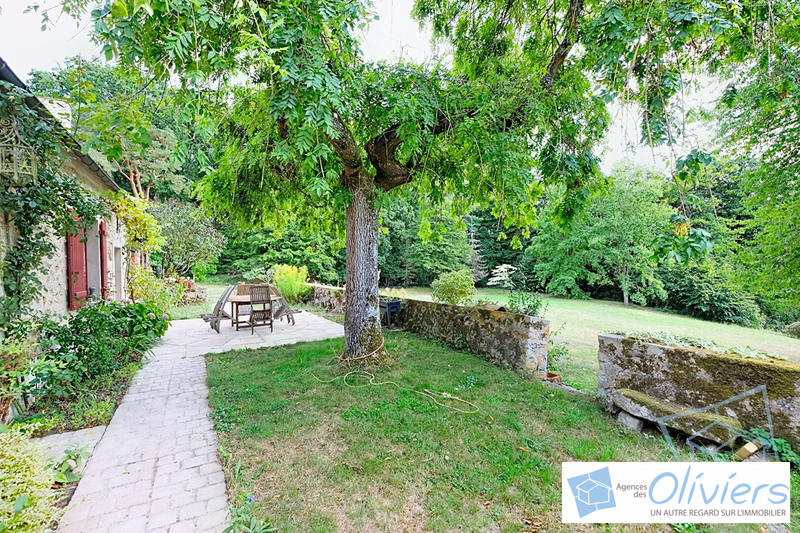 Maison - 190 m² - 10 pièces