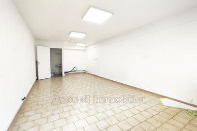 Local commercial - 25 m²