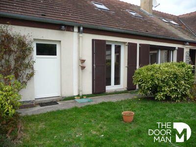 Maison - 168 m² - 5 pièces