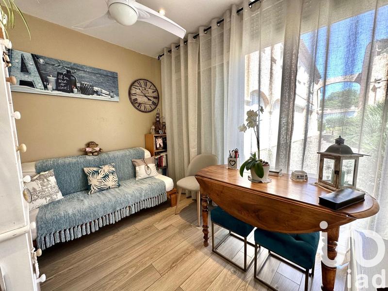 Appartement - 85 m² - 4 pièces