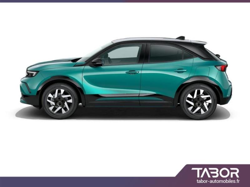 Opel Mokka 1.2 130 At8 Gs Sièges chauf Cam