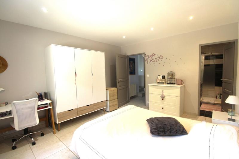 Maison - 158 m² - 5 pièces