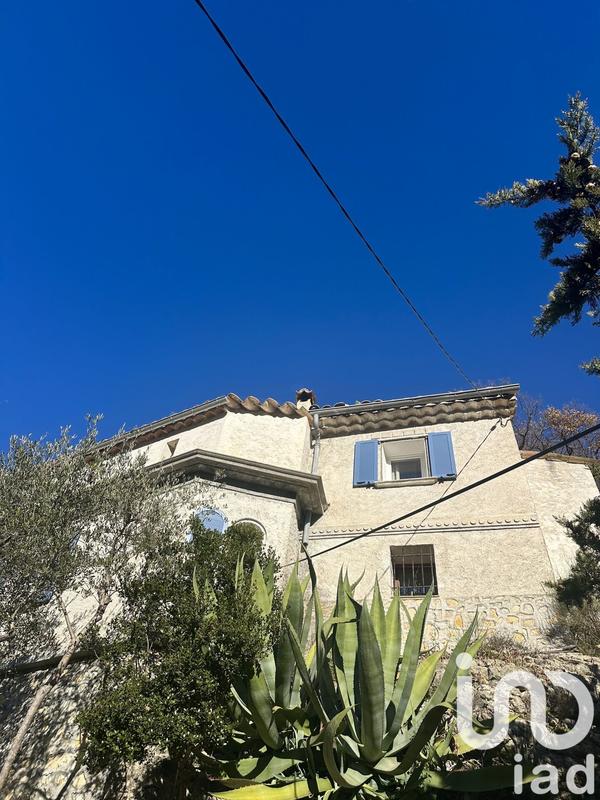 Maison - 70 m² - 4 pièces