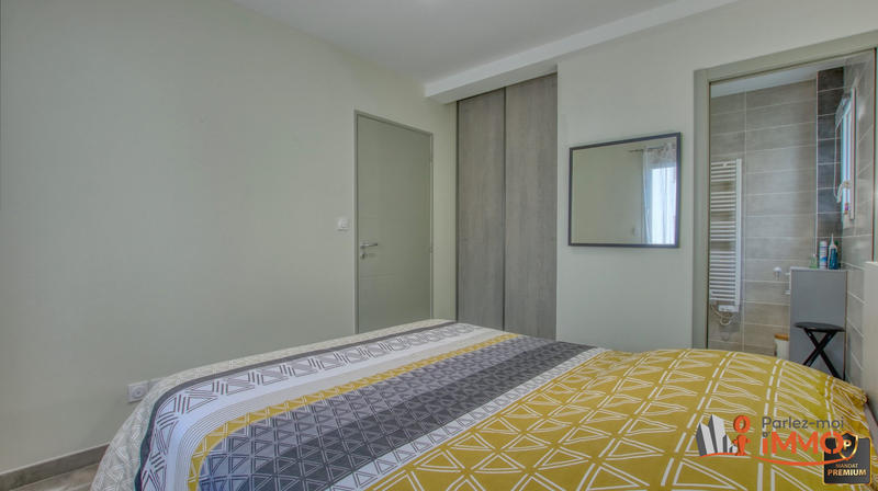 Villa - 97 m² - 4 pièces