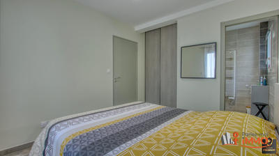 Villa - 97 m² - 4 pièces